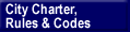 City Charter, Rules & Codes