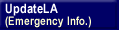 UpdateLA  (Emergency prepardness Information)